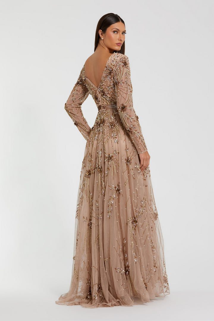Mac Duggal 6086