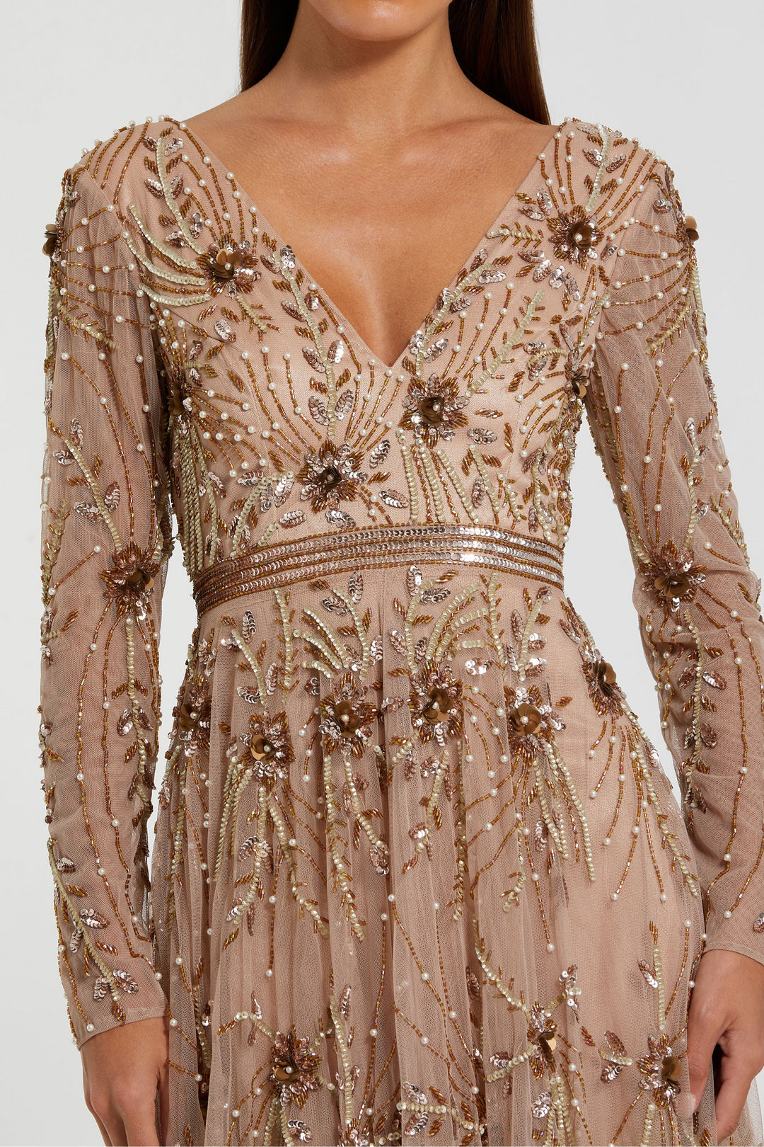 Mac Duggal 6086