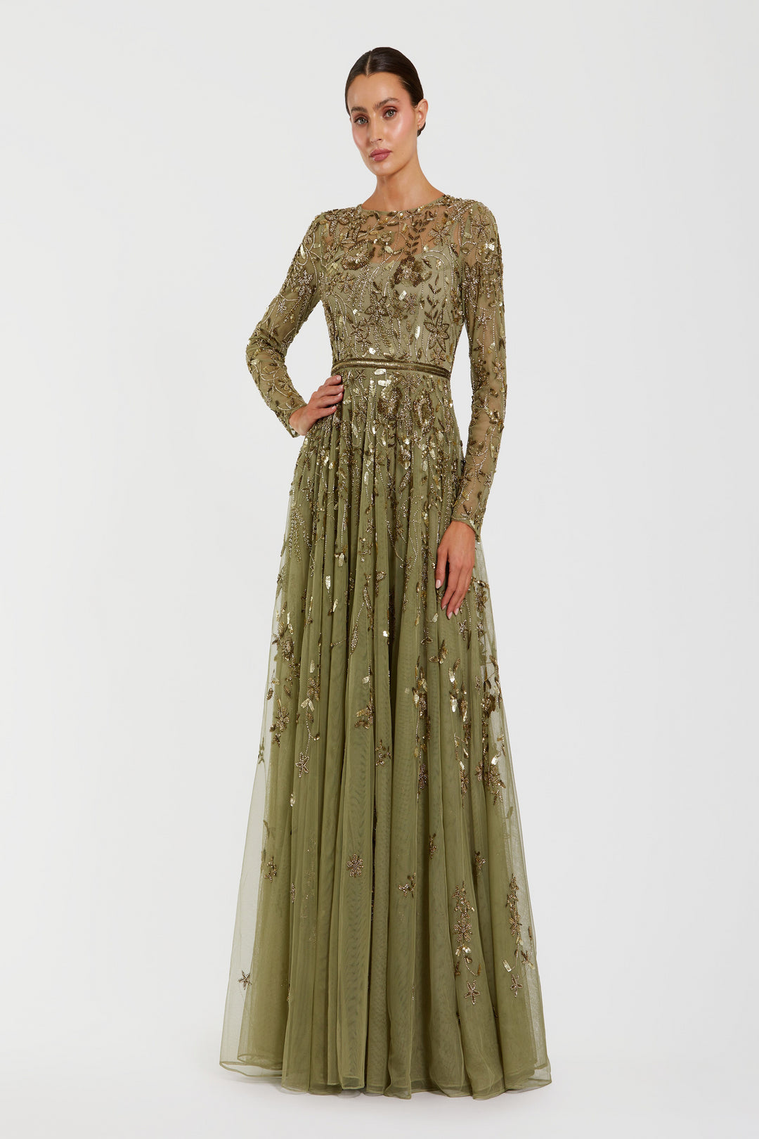 Mac Duggal 6182