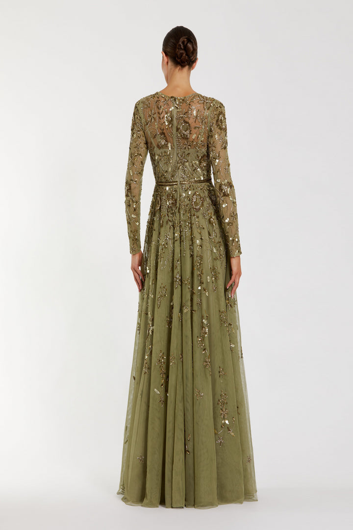 Mac Duggal 6182