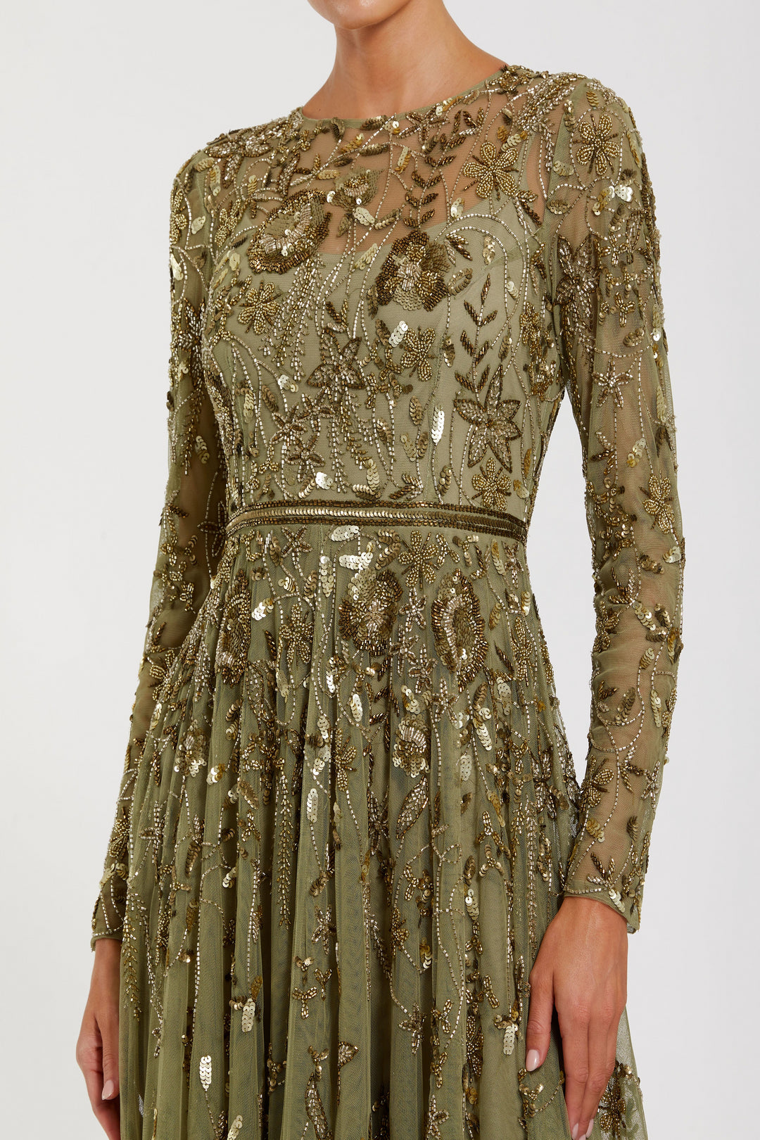 Mac Duggal 6182