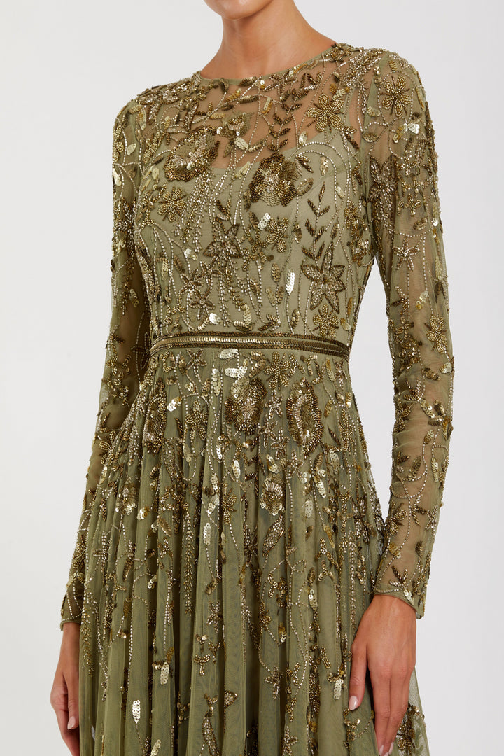 Mac Duggal 6182
