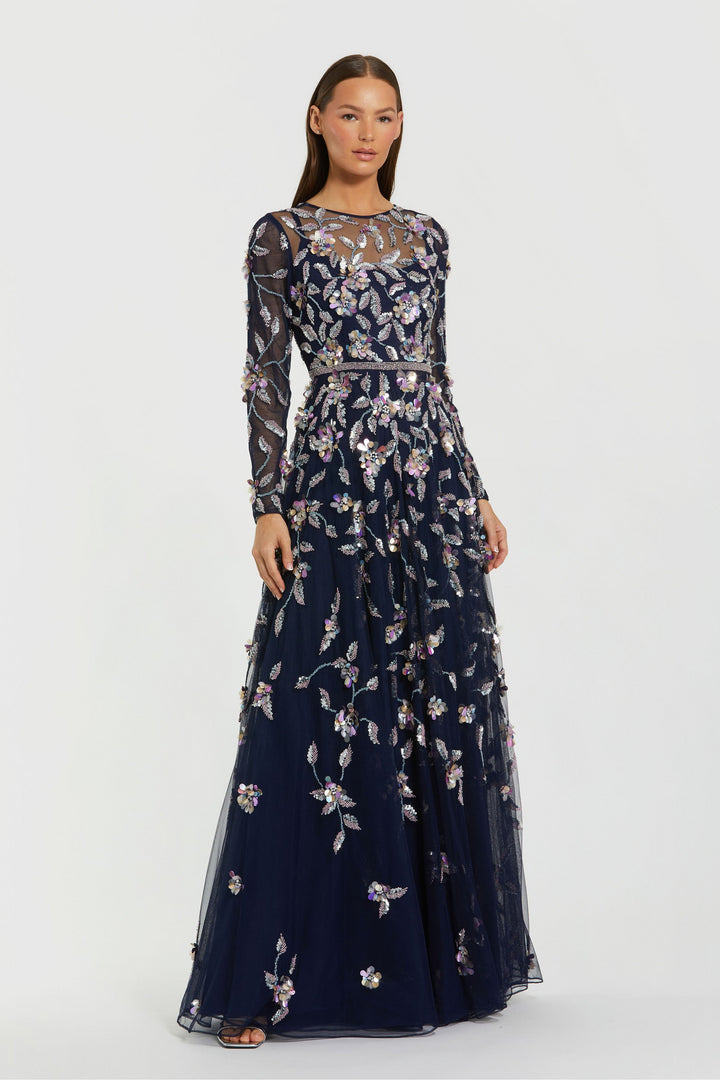 Mac Duggal 6183