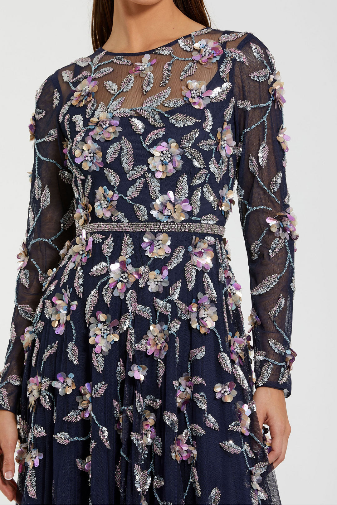 Mac Duggal 6183