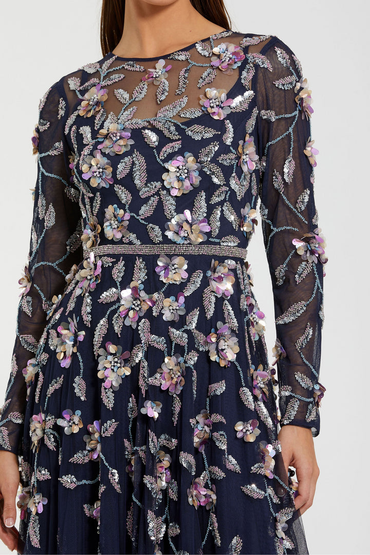 Mac Duggal 6183