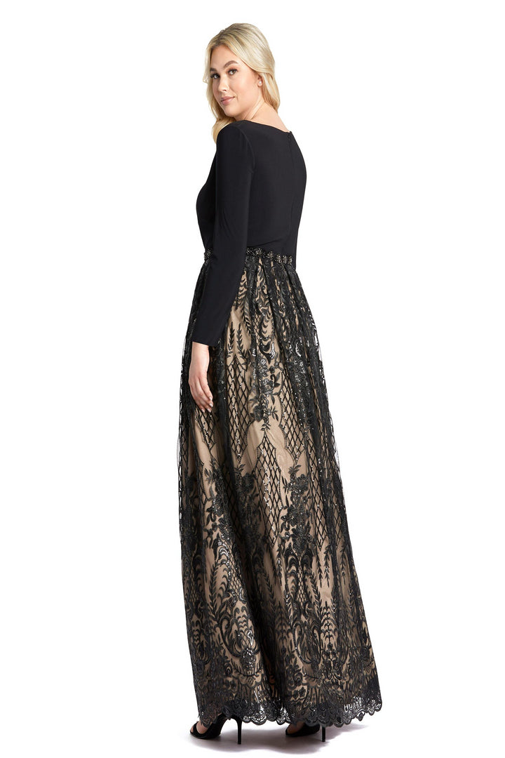 Mac Duggal 67258