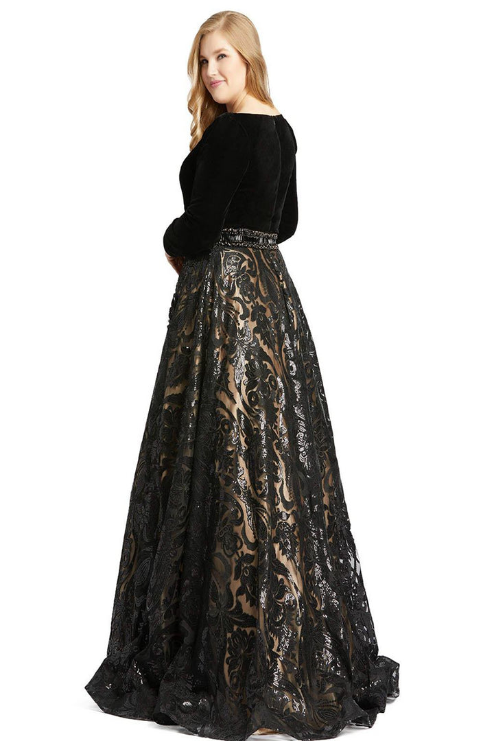 Mac Duggal 67614
