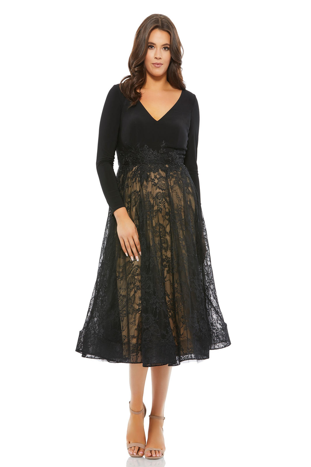 Mac Duggal 67897