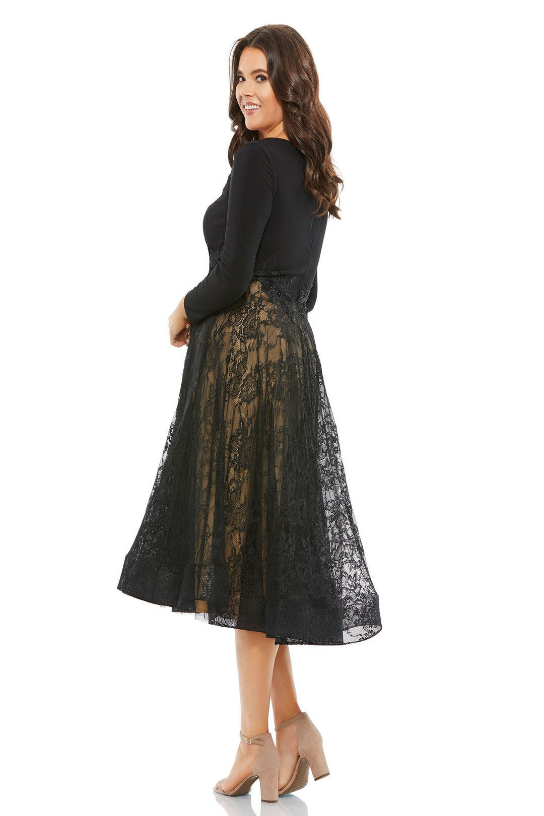 Mac Duggal 67897