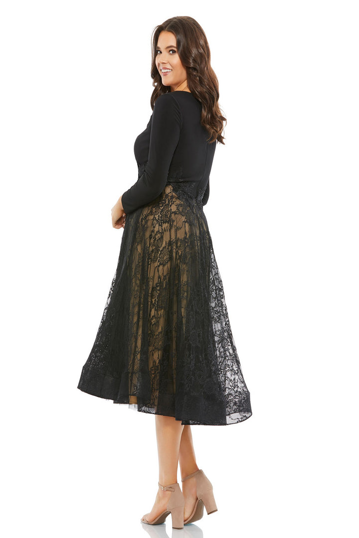 Mac Duggal 67897
