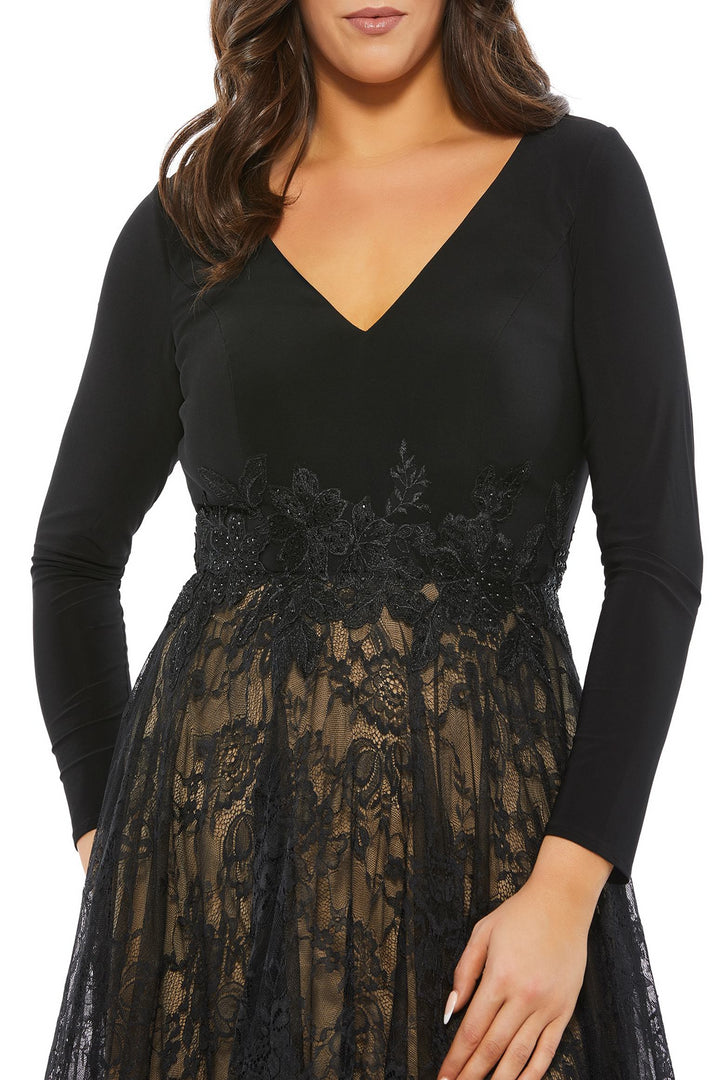 Mac Duggal 67897