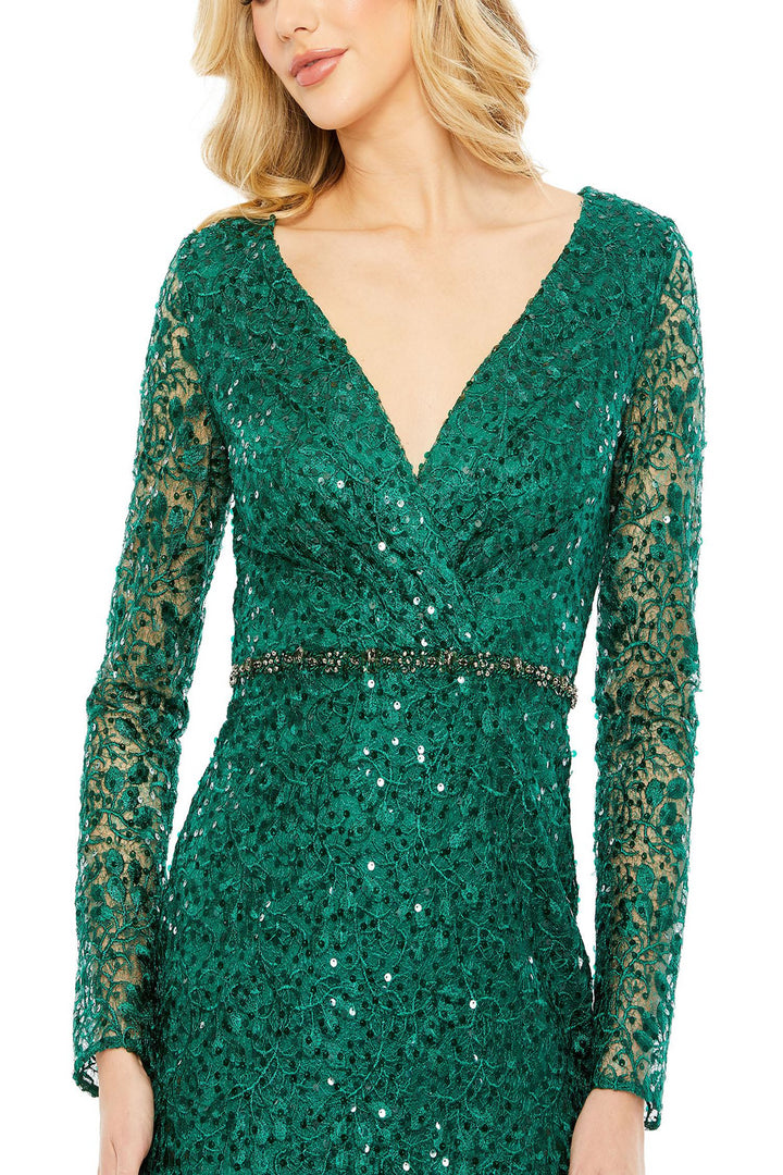 Mac Duggal 68016