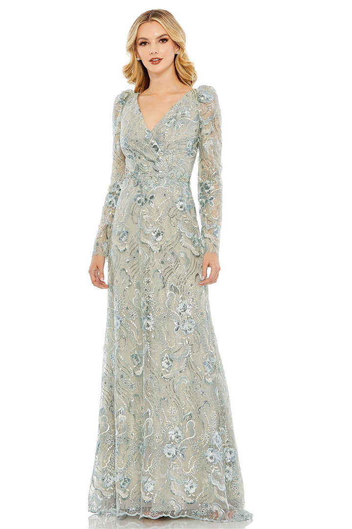 Mac Duggal 68190