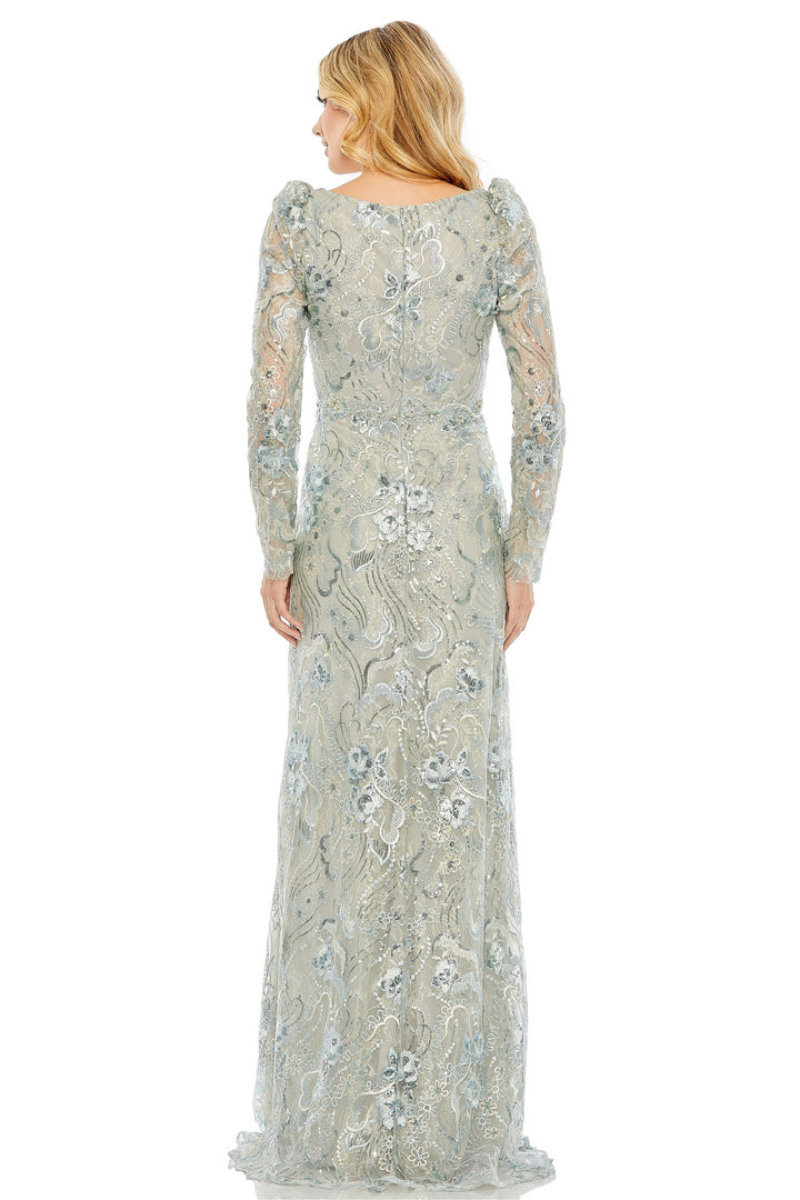 Mac Duggal 68190