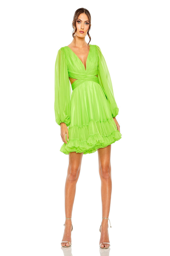 Mac Duggal 68451