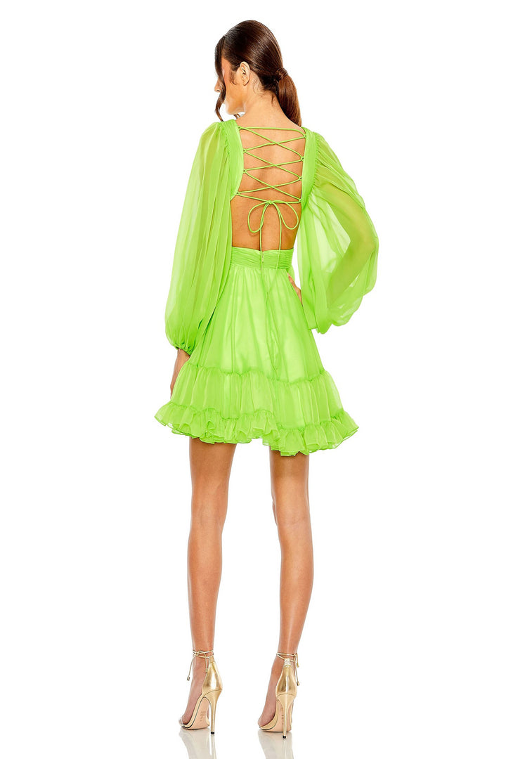 Mac Duggal 68451