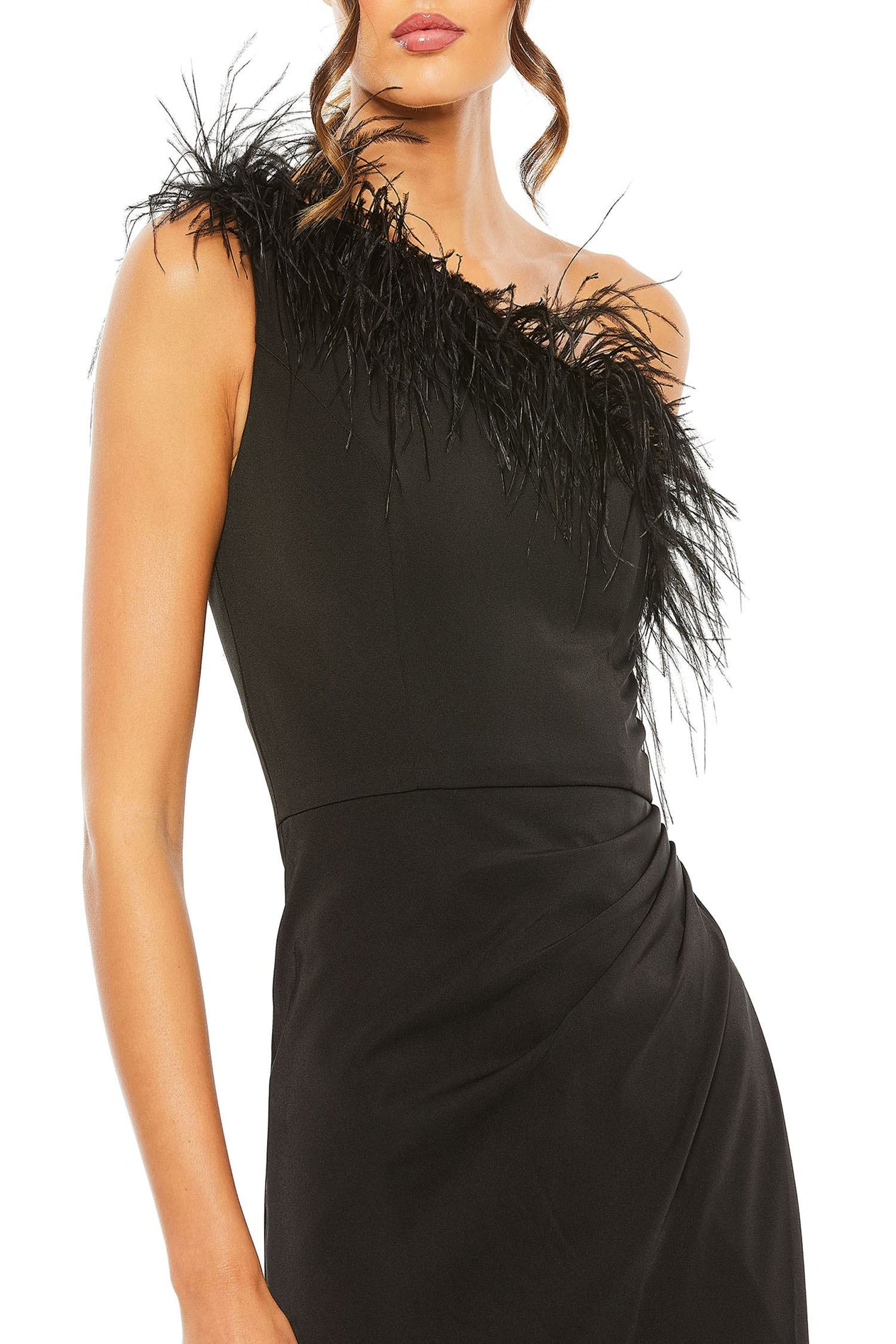 品を纏う【Mac Duggal】 Evening dress Mac Duggal 68456 Evening Dress - Fall 2023 Collection