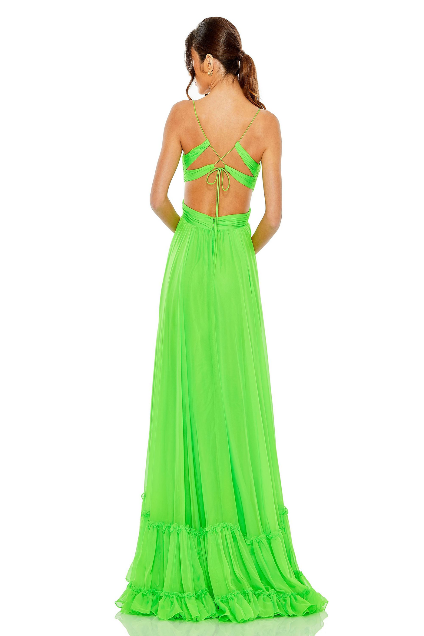 Evening by Mac Duggal Dress 68650 main image 0
