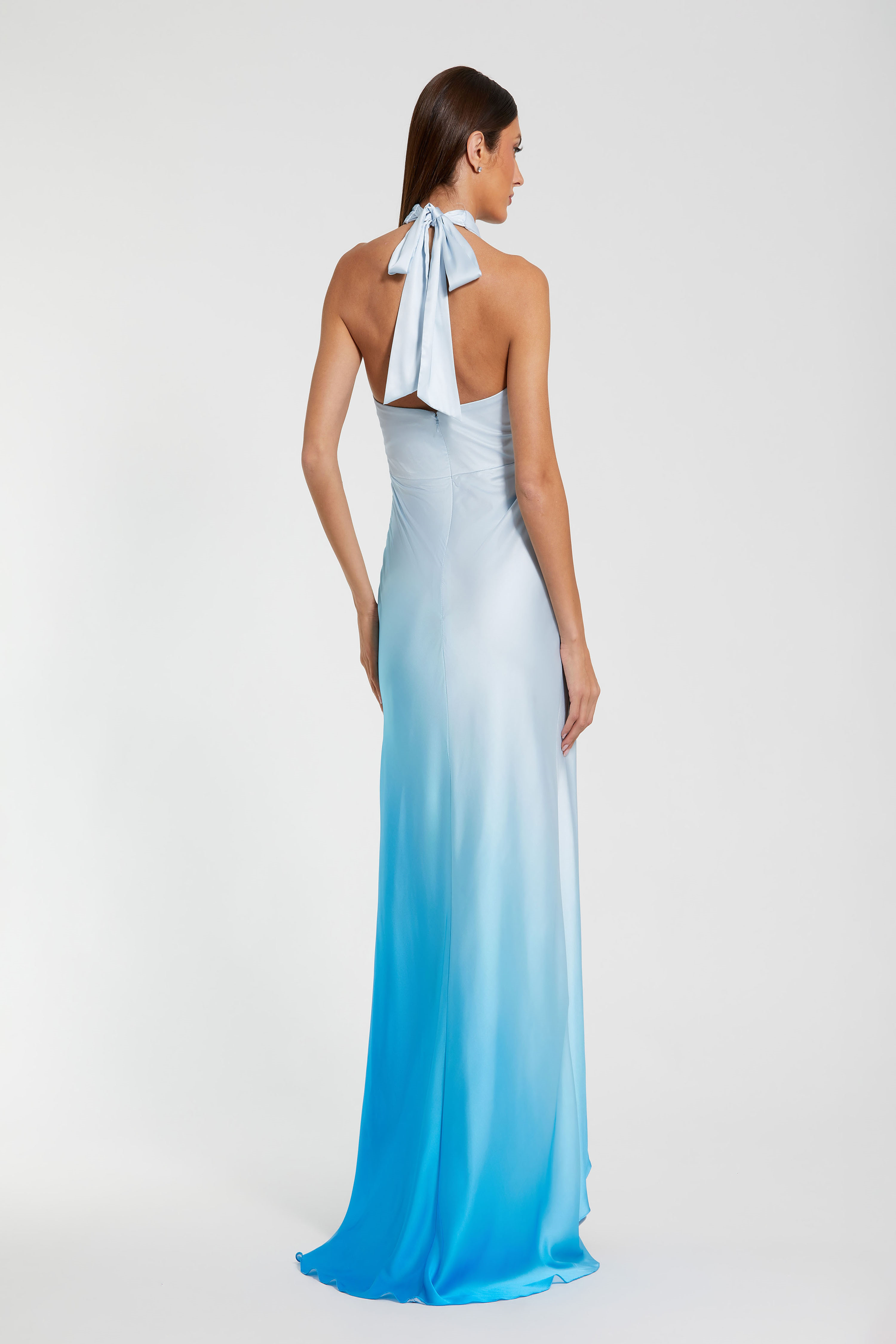 maggy*naggy magdoll マグドール 新品未使用 Mac Duggal 68501 Satin A-Line Dress for Events – Mydressline