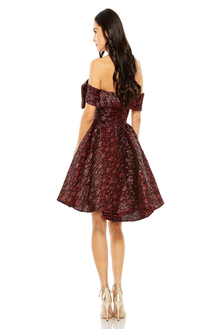 Mac Duggal 68622