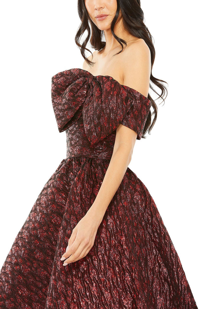 Mac Duggal 68622