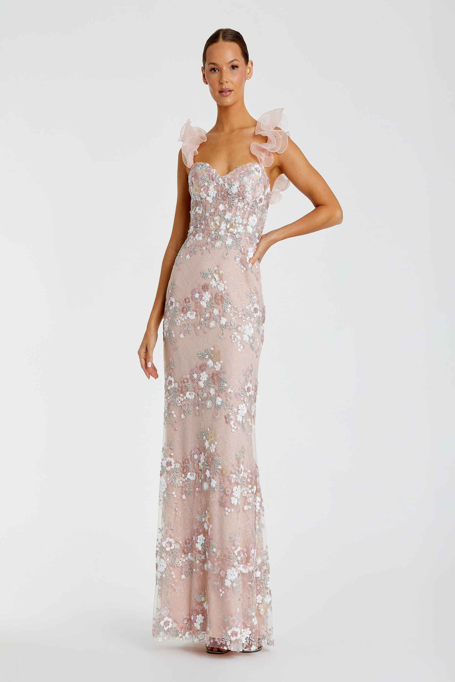 Mac Duggal 55436 main image 1