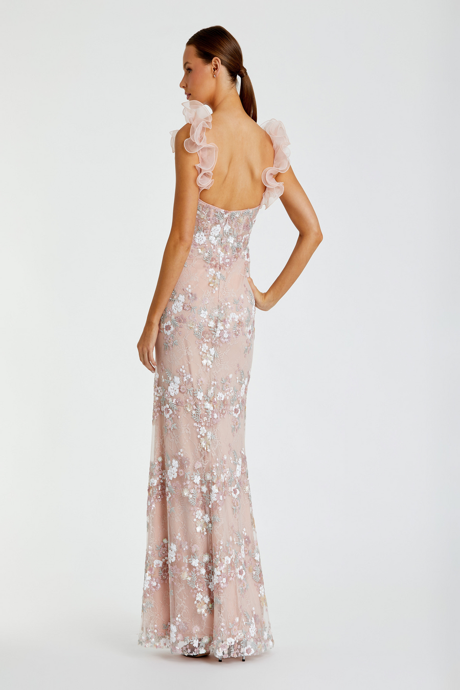 Mac Duggal - 66096L Flash Style main image 0