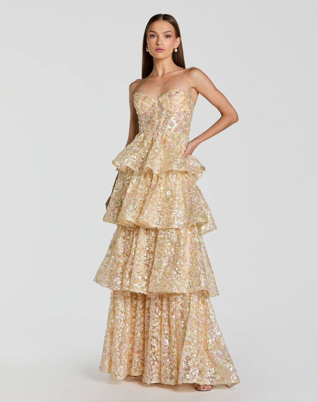 Mac Duggal 69044