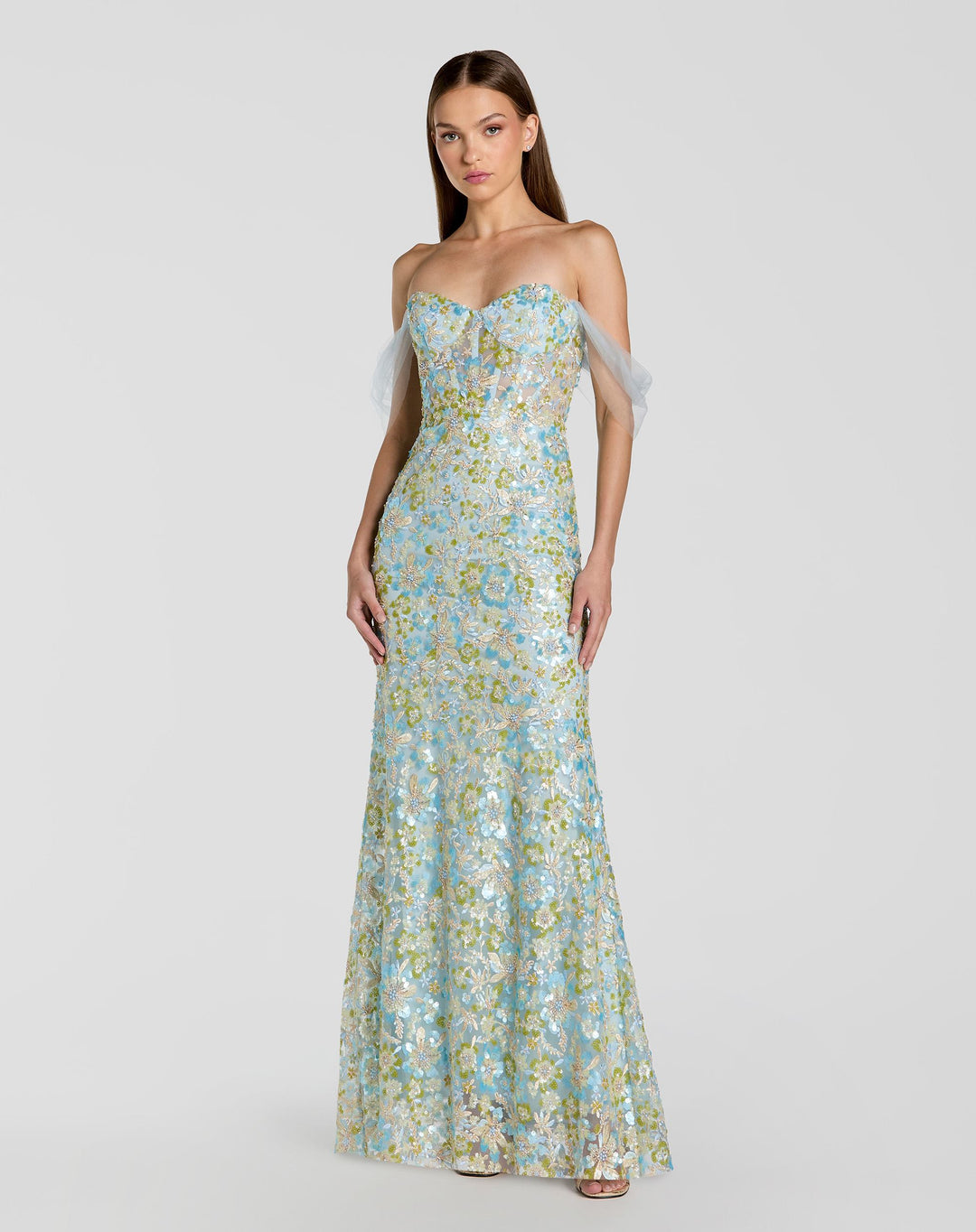 Mac Duggal 69045
