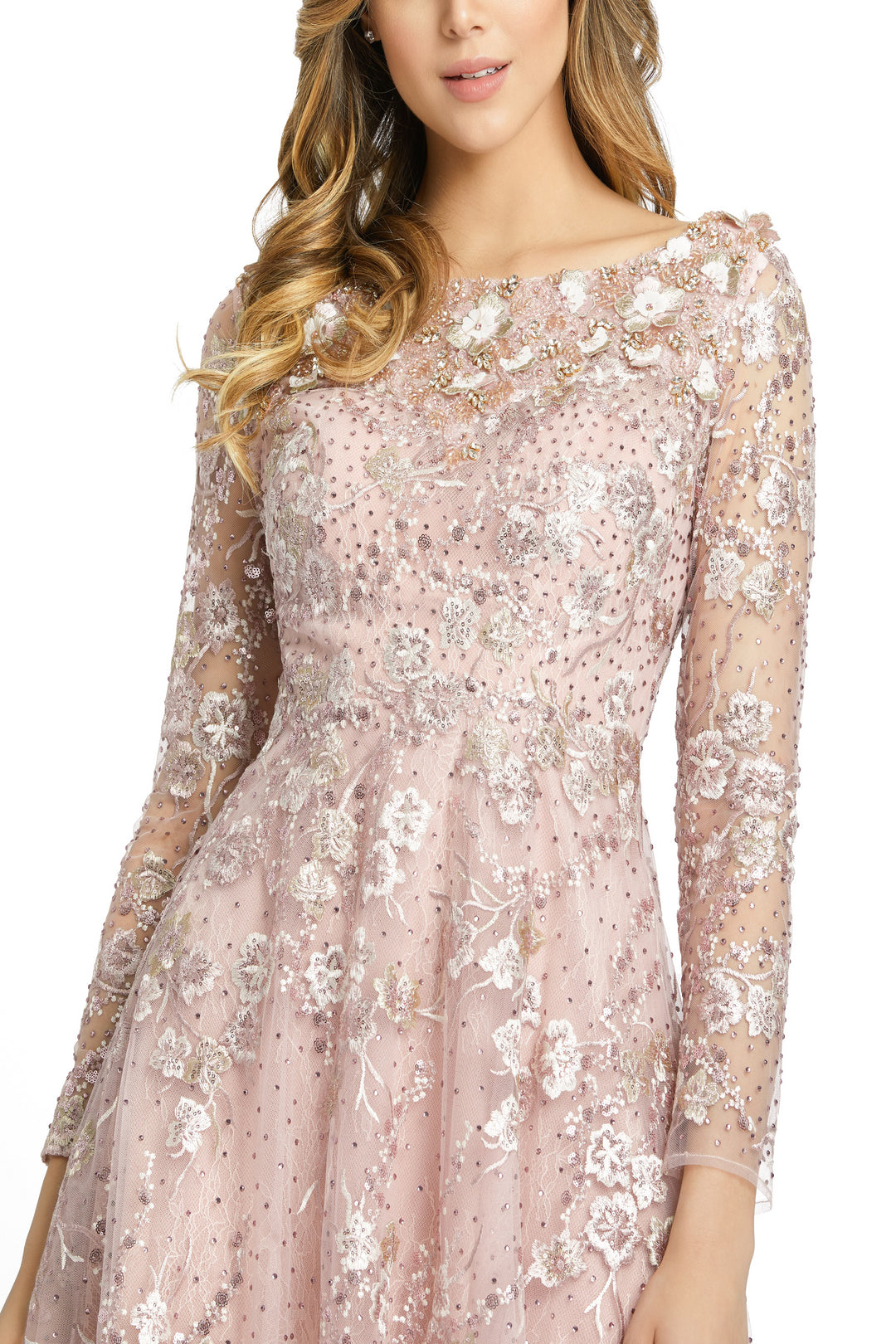 Mac Duggal 70229