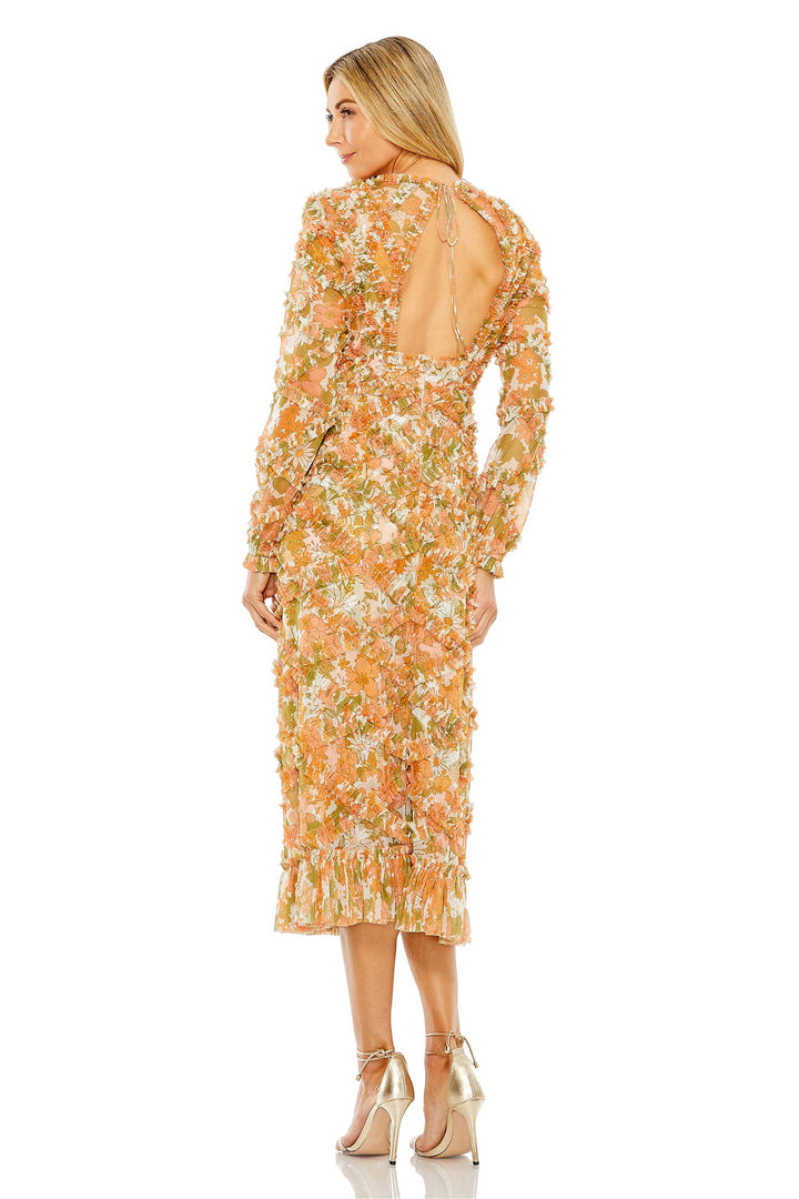 Mac Duggal 8134