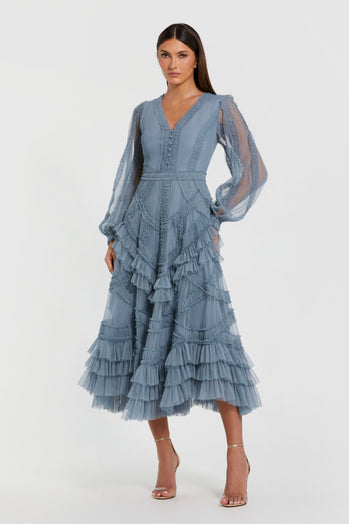 Mac Duggal Designer Dresses and Gowns – Mydressline