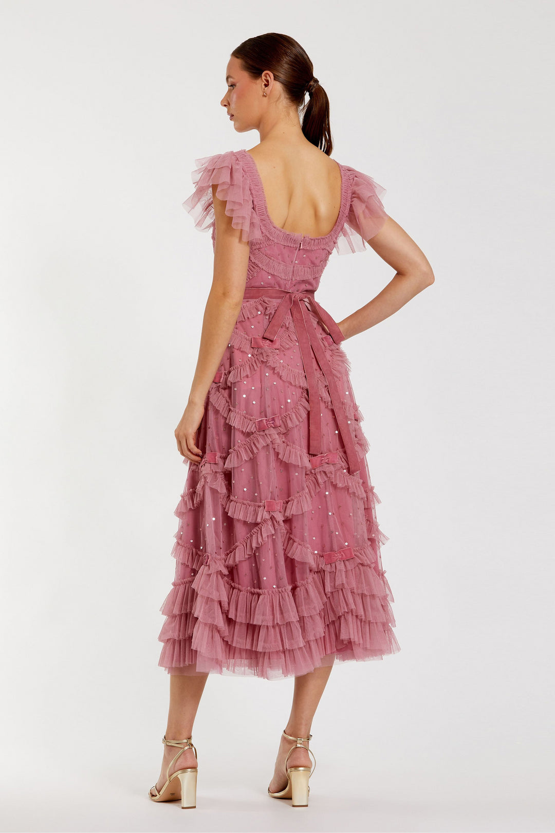 Mac Duggal 8272