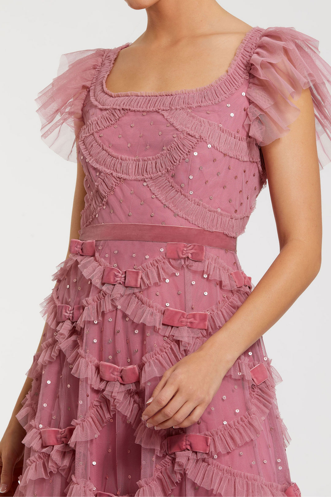 Mac Duggal 8272