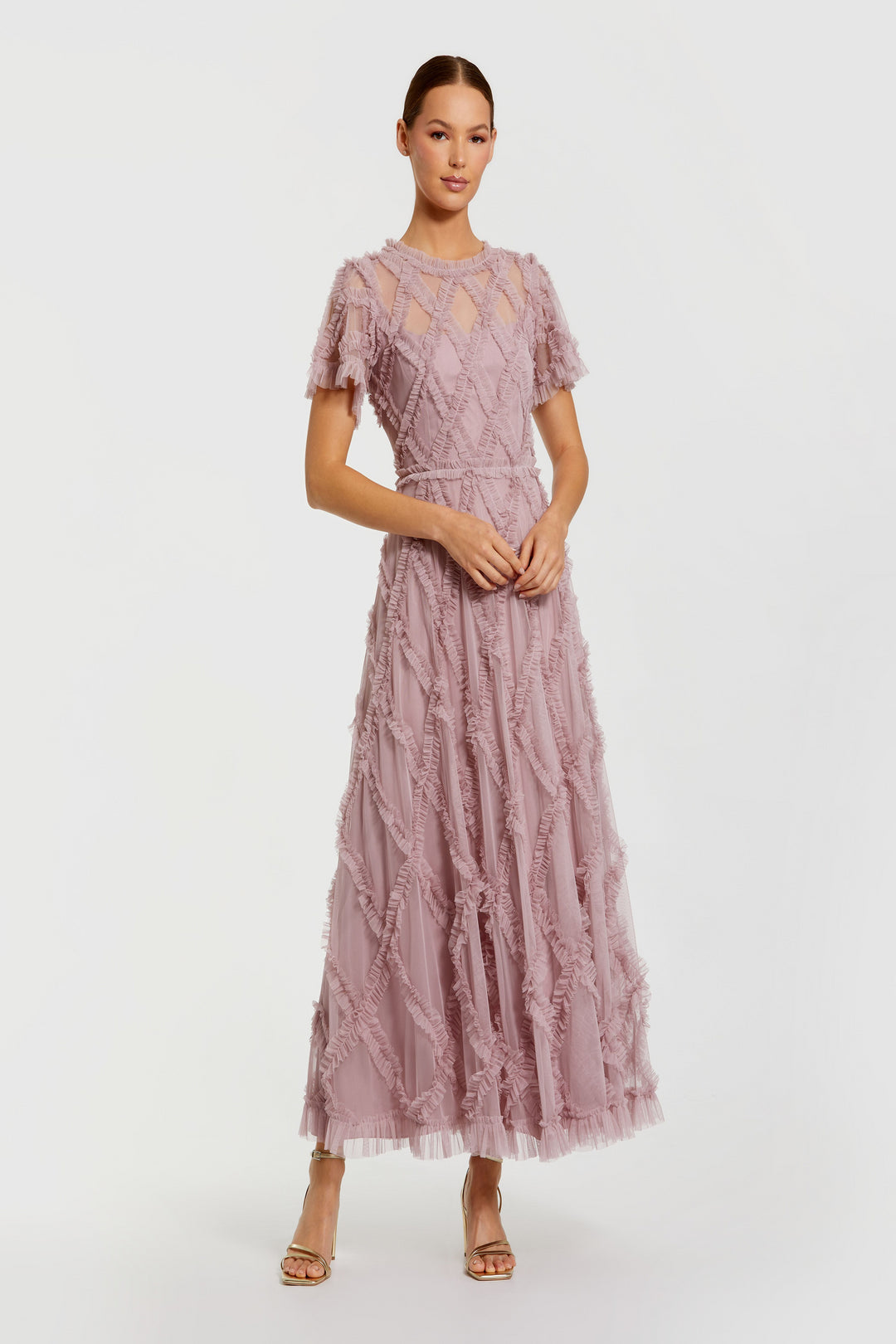 Mac Duggal 8278