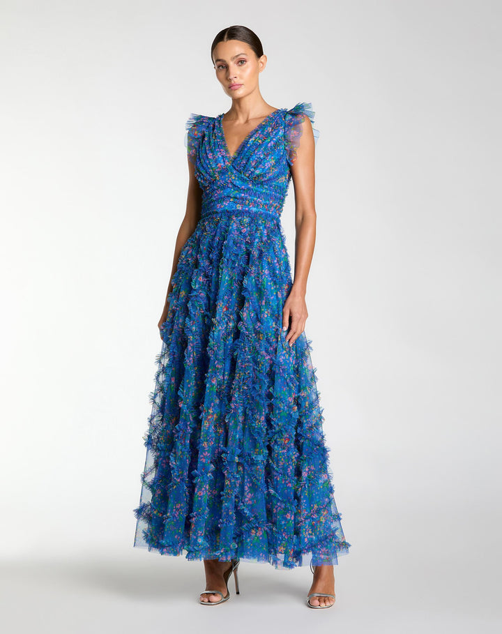 Mac Duggal 8303