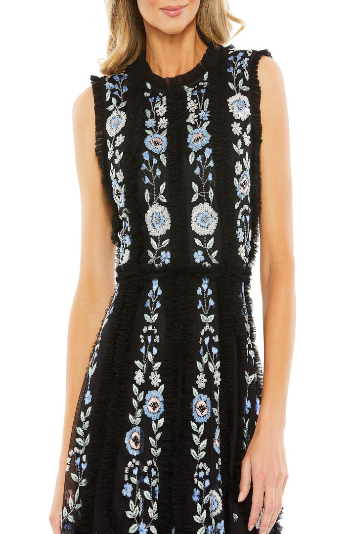 Mac Duggal 9135
