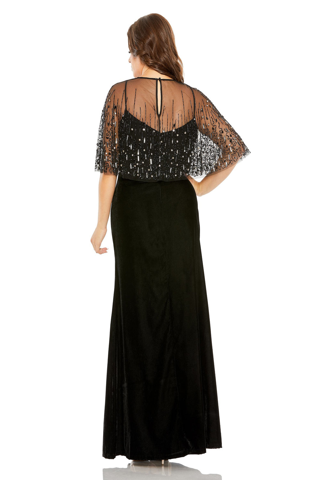 Mac Duggal 9228