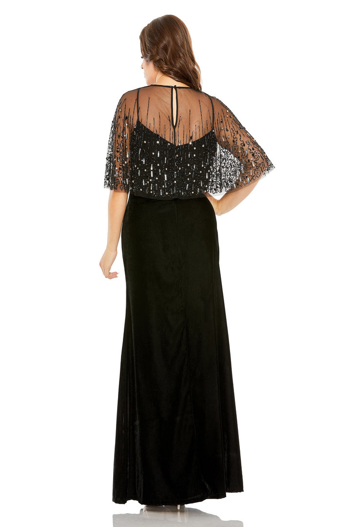 Mac Duggal 9228
