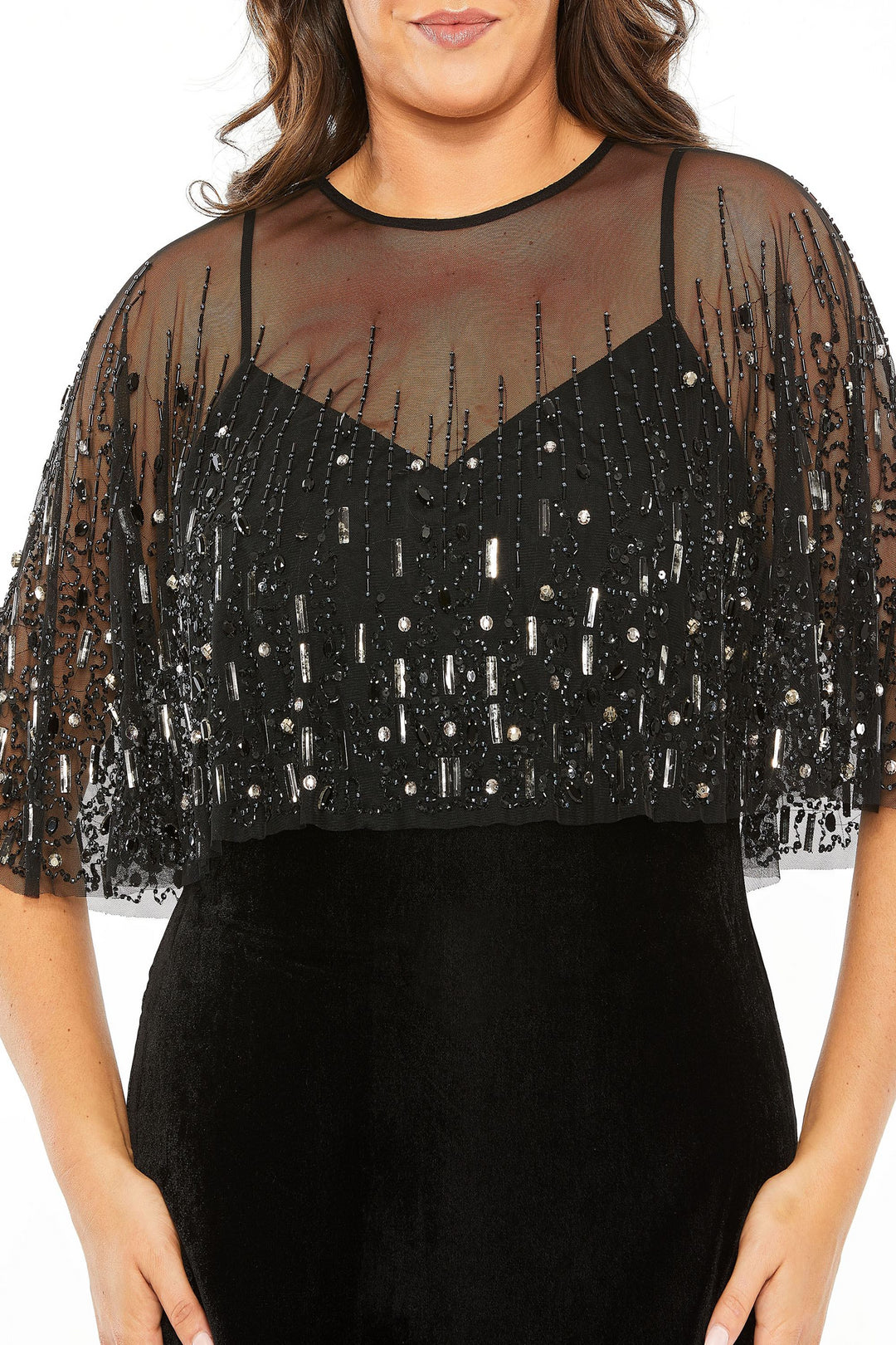 Mac Duggal 9228
