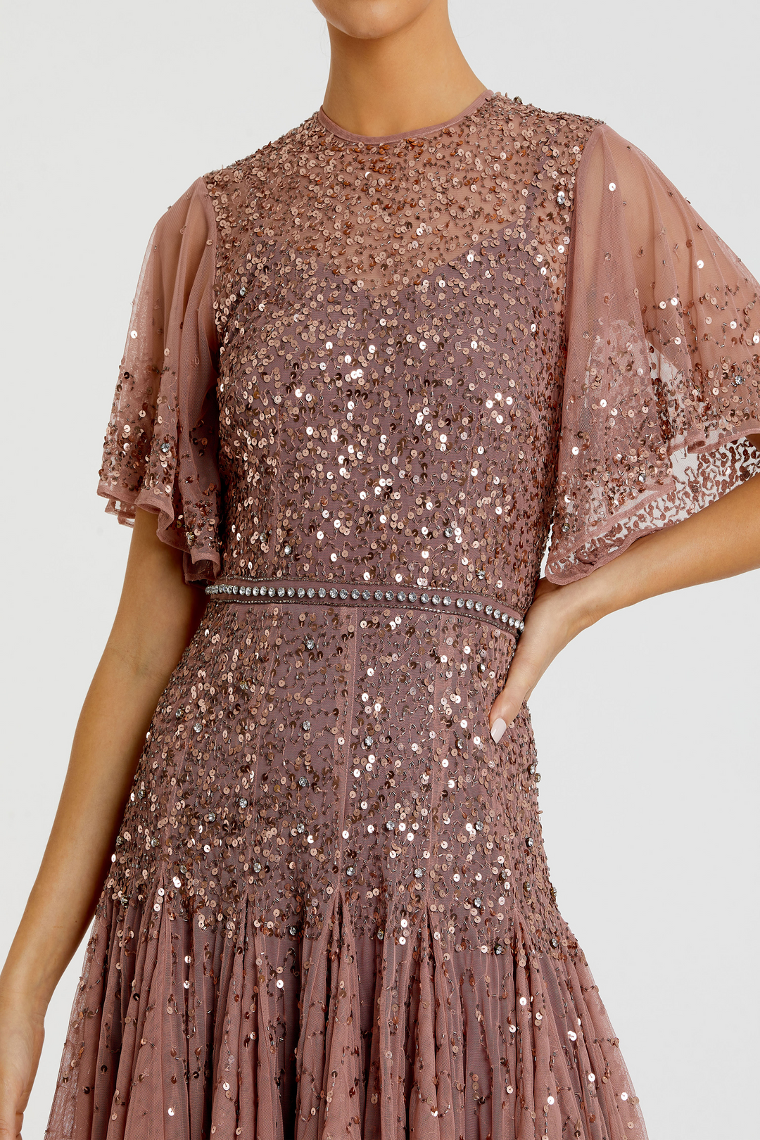 Mac Duggal 93655 Mac Duggal 93655