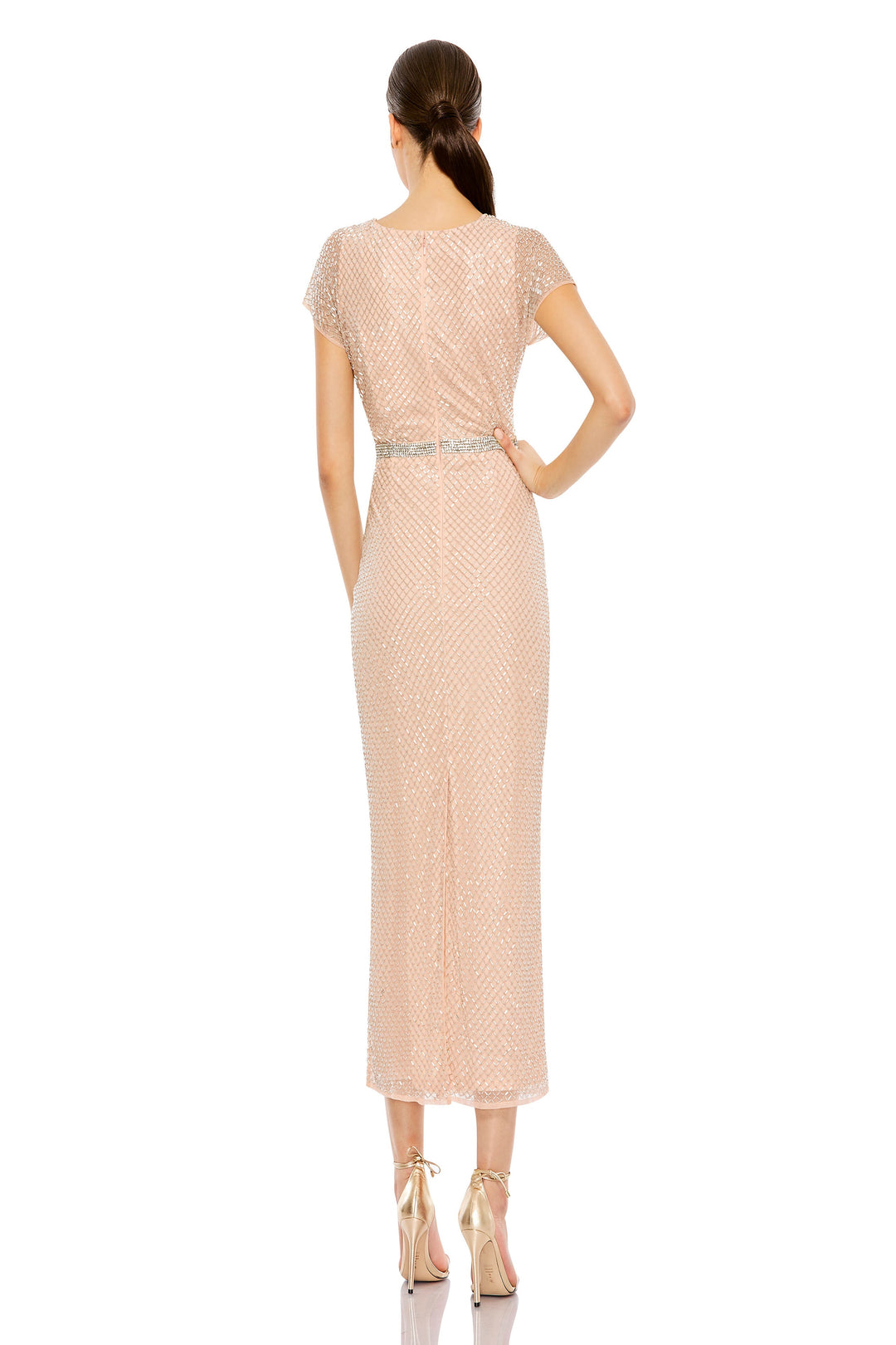 Mac Duggal 93787 - Mydressline