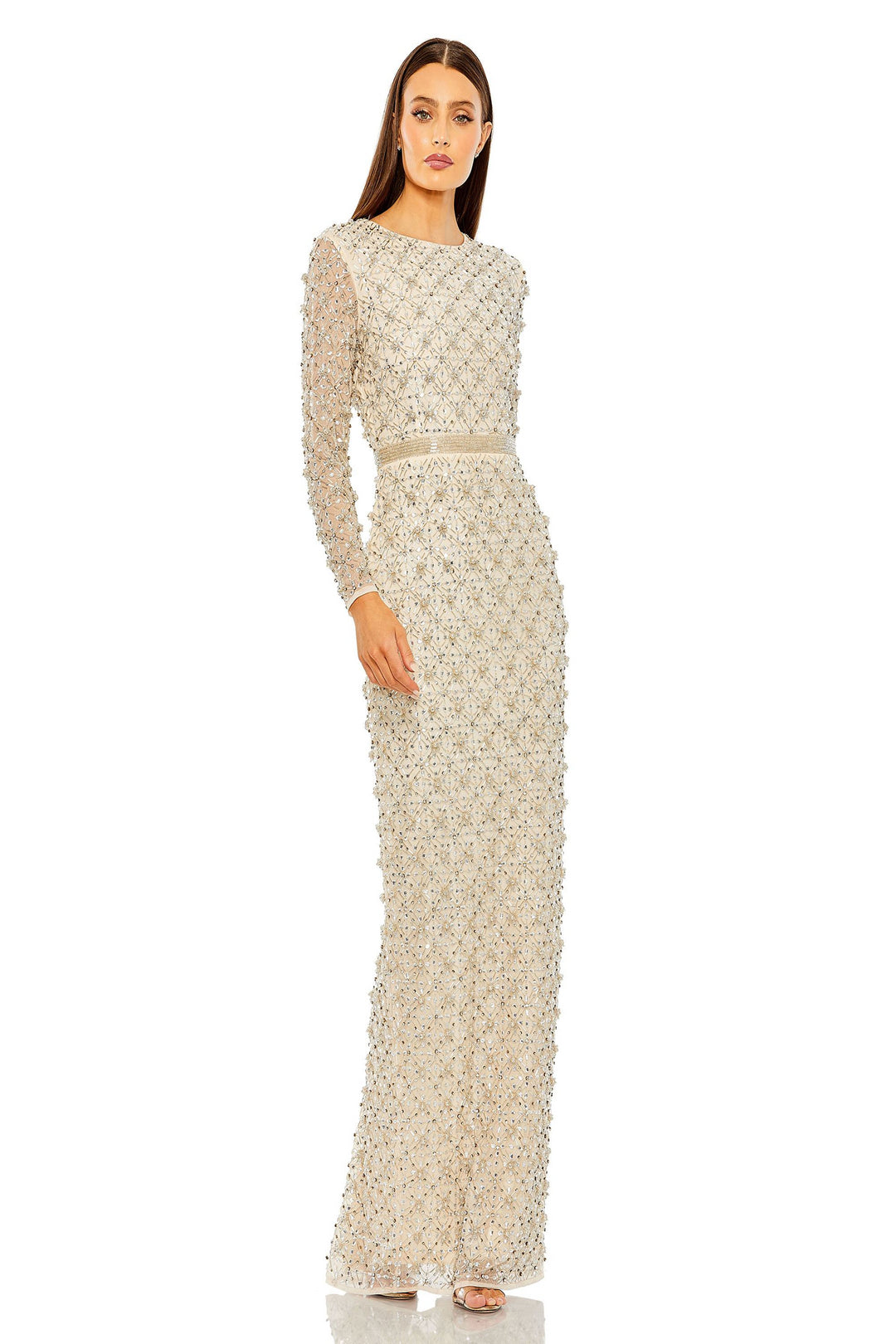 Mac Duggal 93827