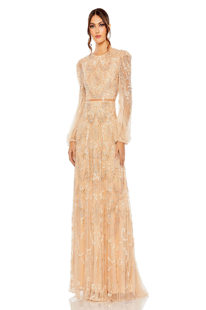 Mac Duggal 93930