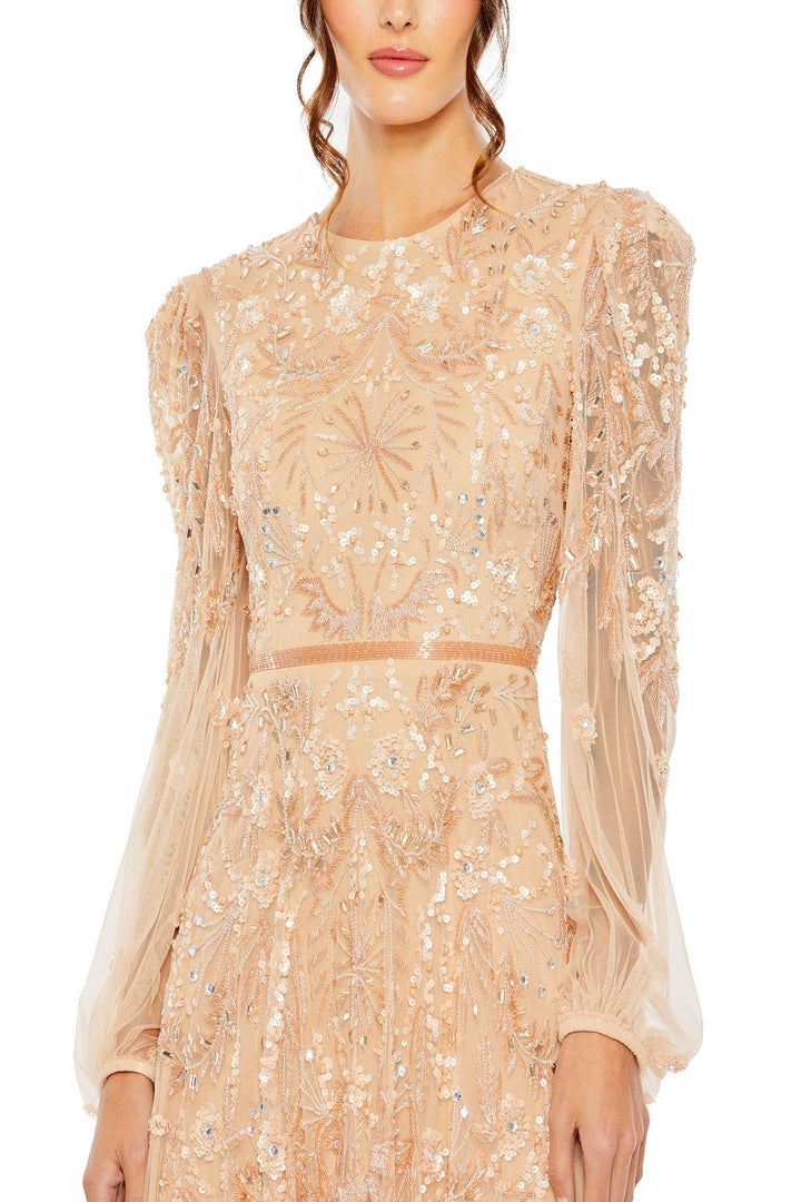 Mac Duggal 93930