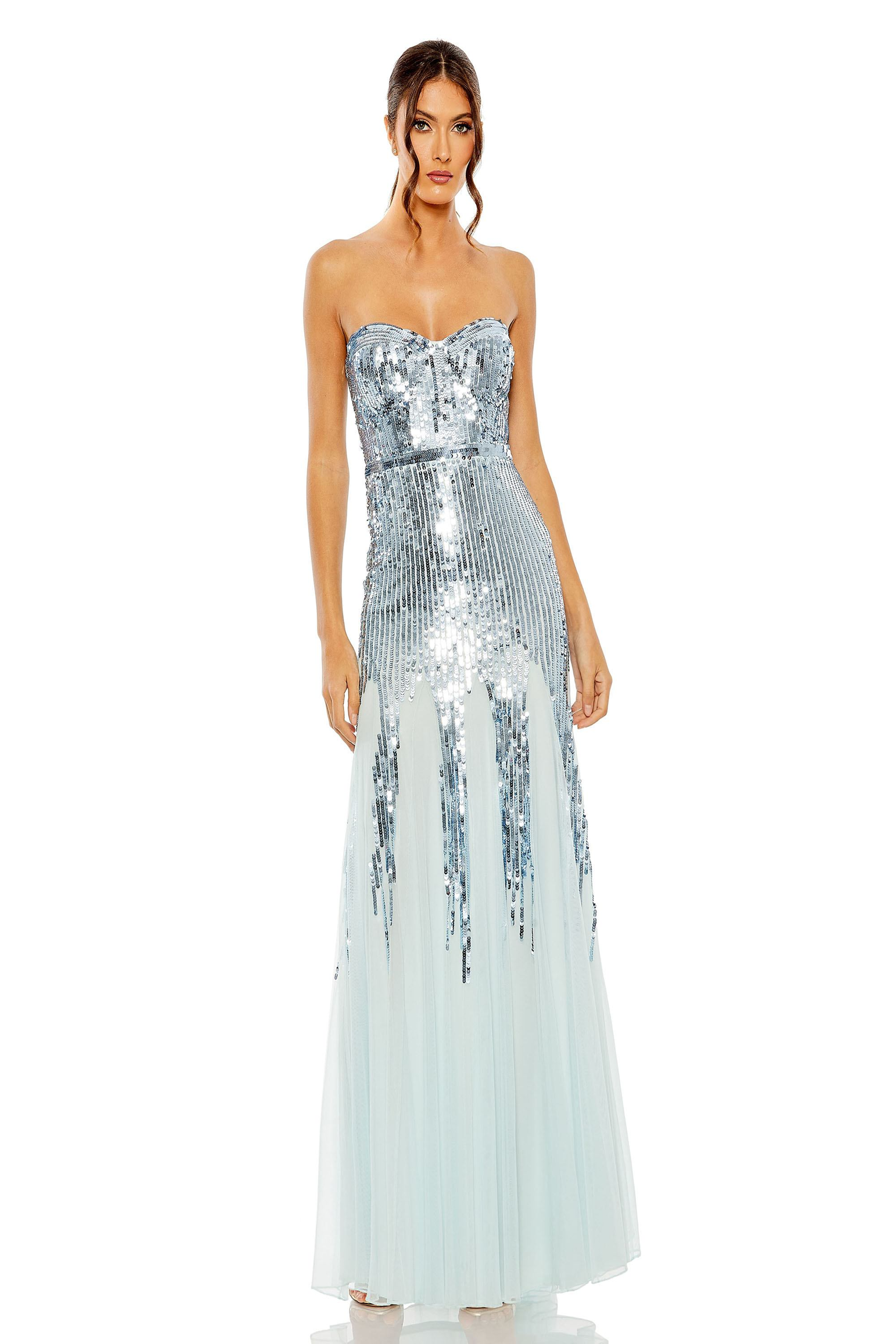 コート・デュ・ジュラ ブラン / マクル MACLE / 2015 Mac Duggal 93959 Dress: Shimmering A-Line Elegance – Mydressline