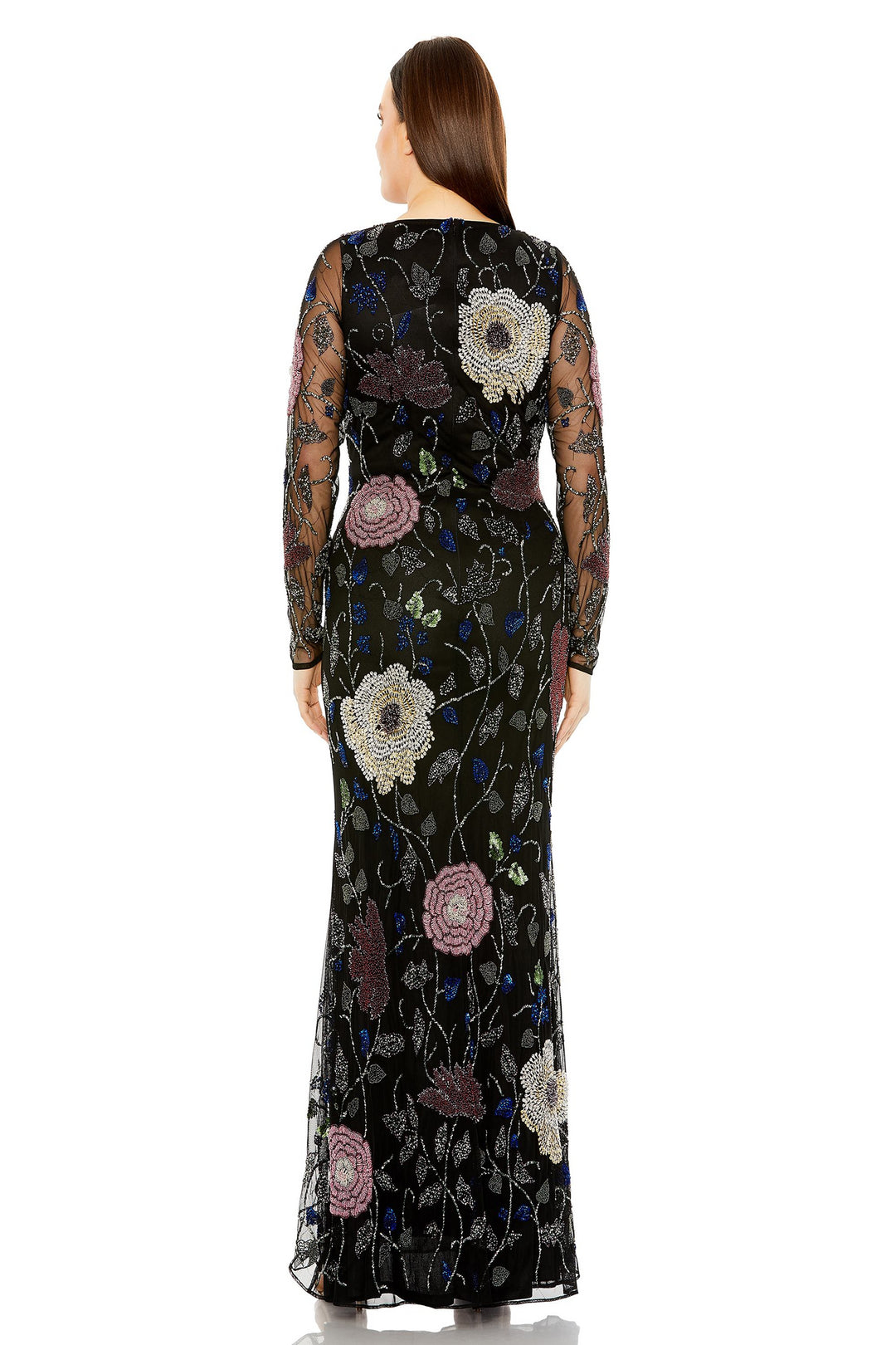 Mac Duggal 94011