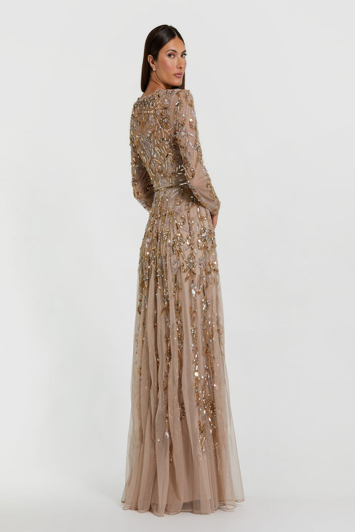 Mac Duggal 94213