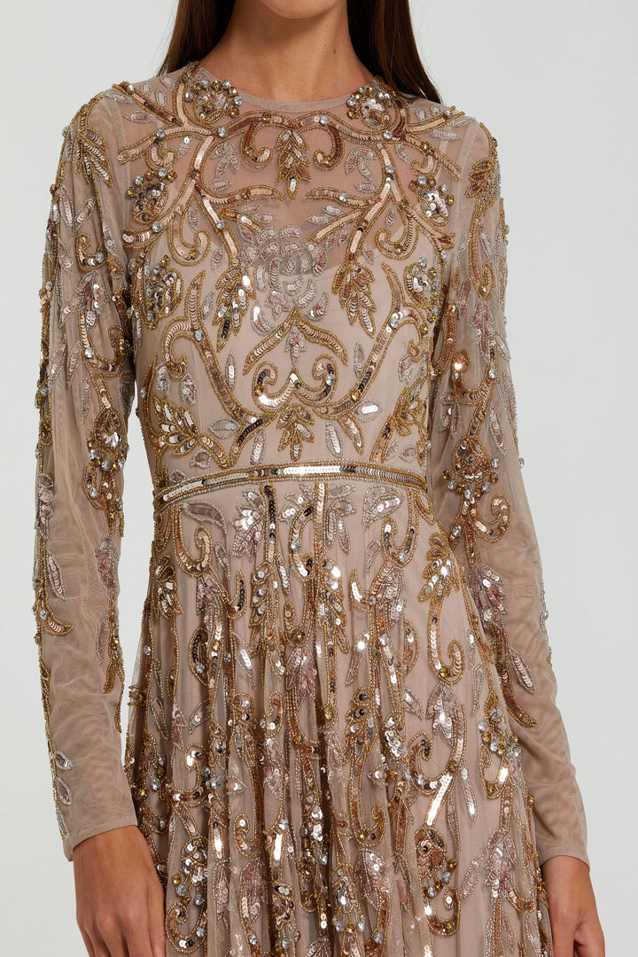 Mac Duggal 94213
