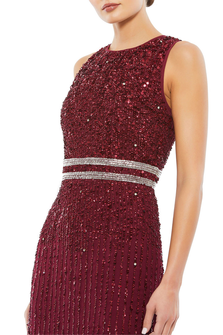 Mac Duggal A10509